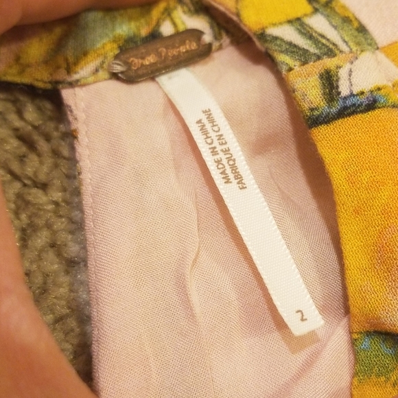 Free People dress - Picture 3 of 5